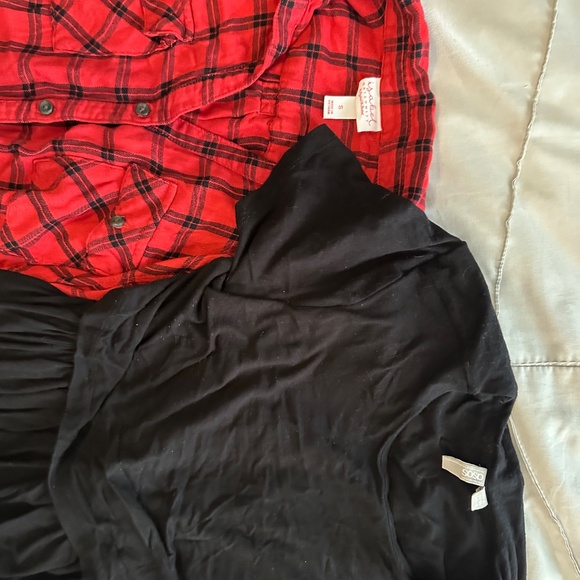 Maternity dress haul - fall - Picture 3 of 3